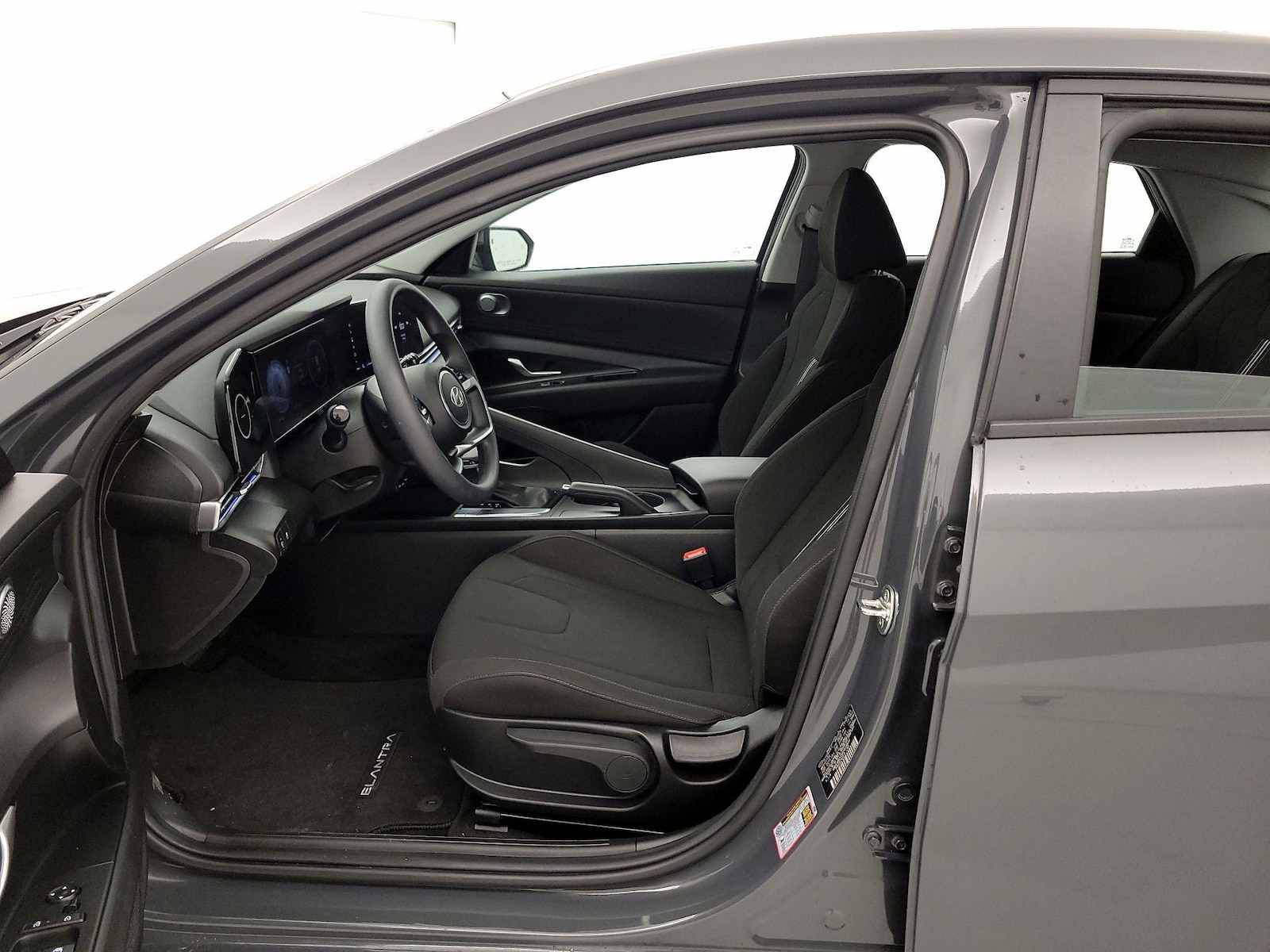 Side Airbags