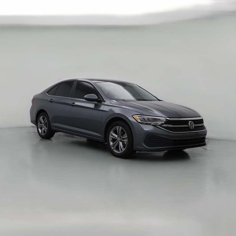 2022 Volkswagen Jetta SE