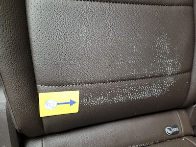 Condition detail