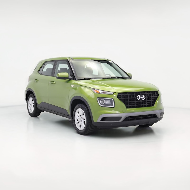 2021 Hyundai Venue SE