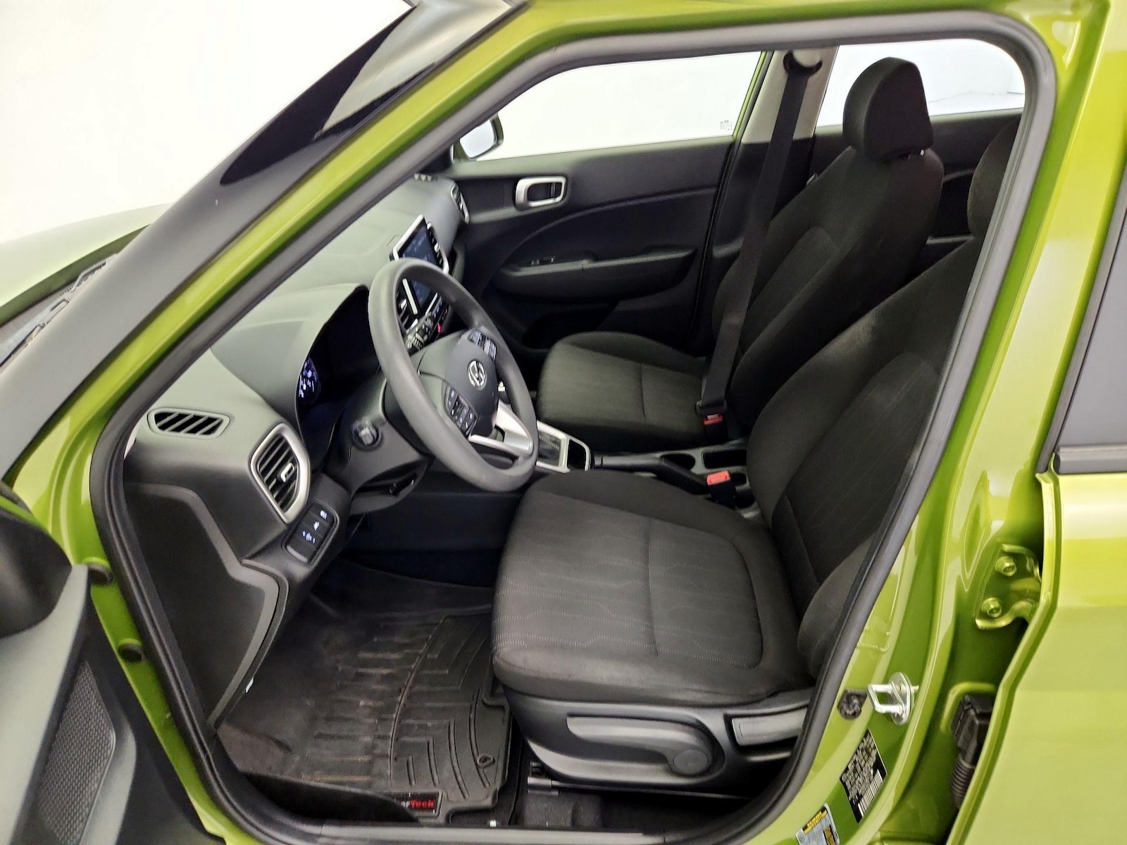 Side Airbags