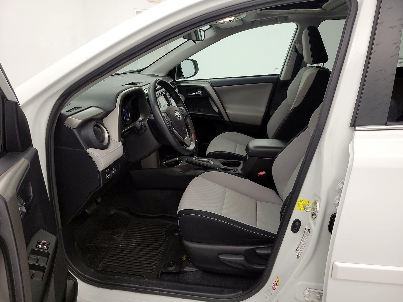 Side Airbags