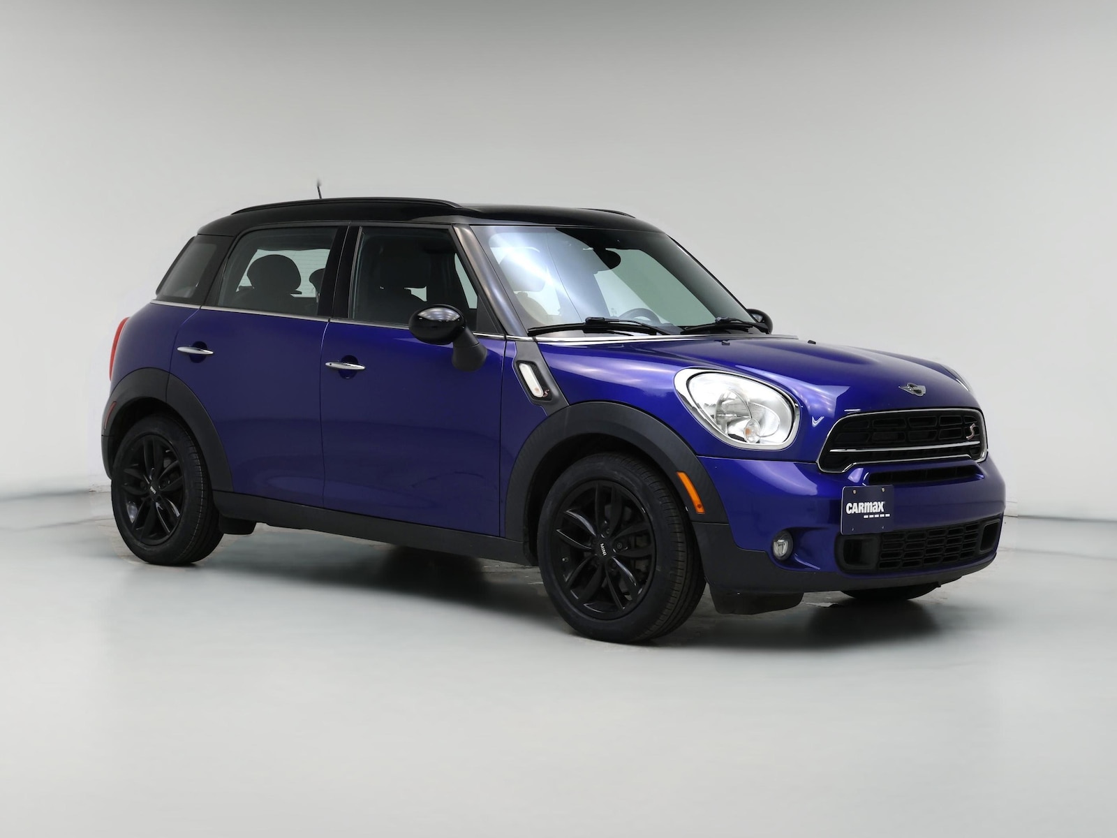 Smart Key & Parking Sensors