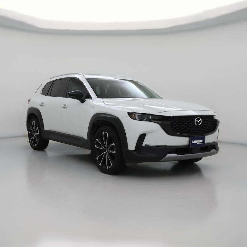 2024 Mazda CX-50 Turbo
