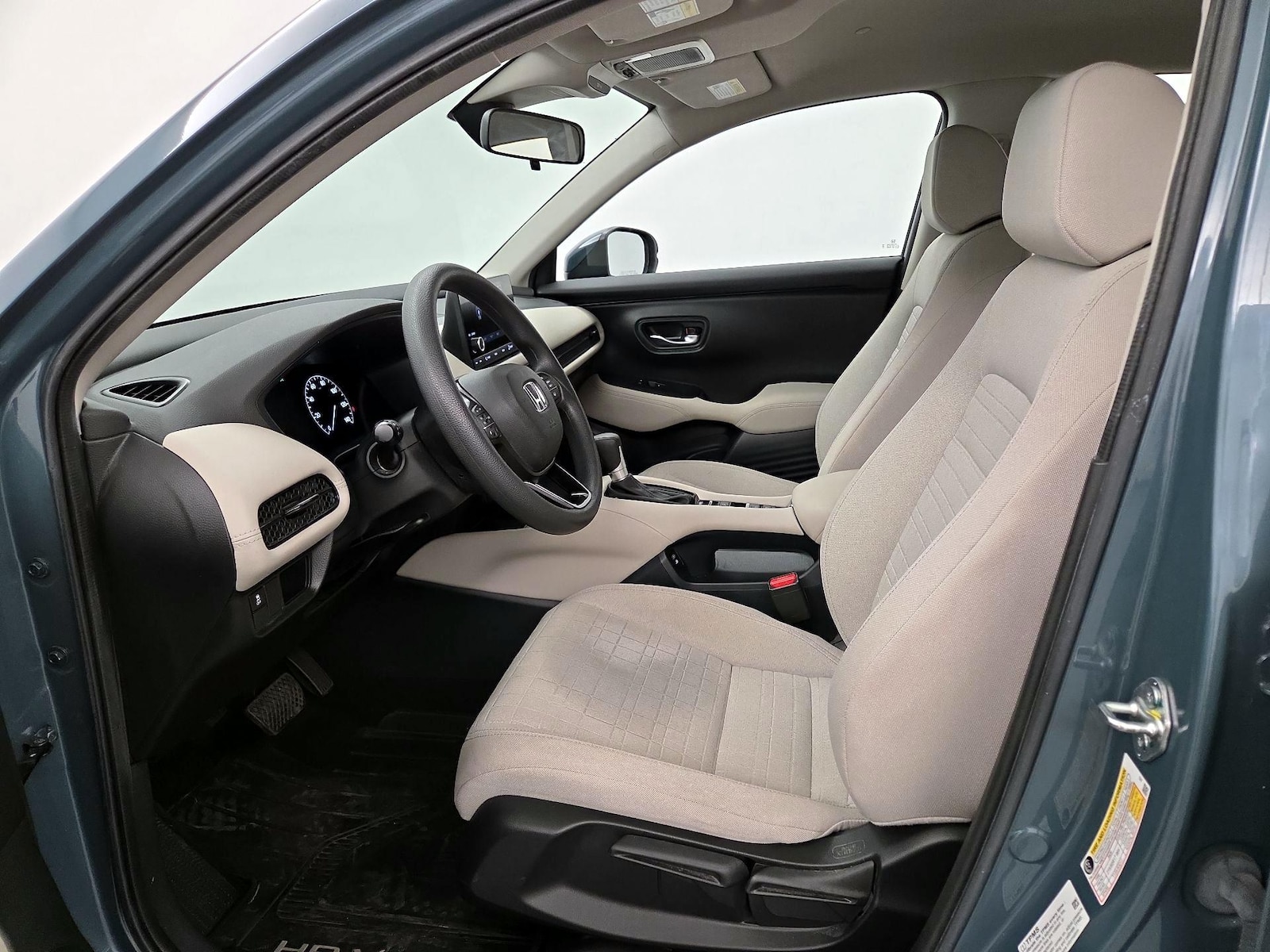 Side Airbags