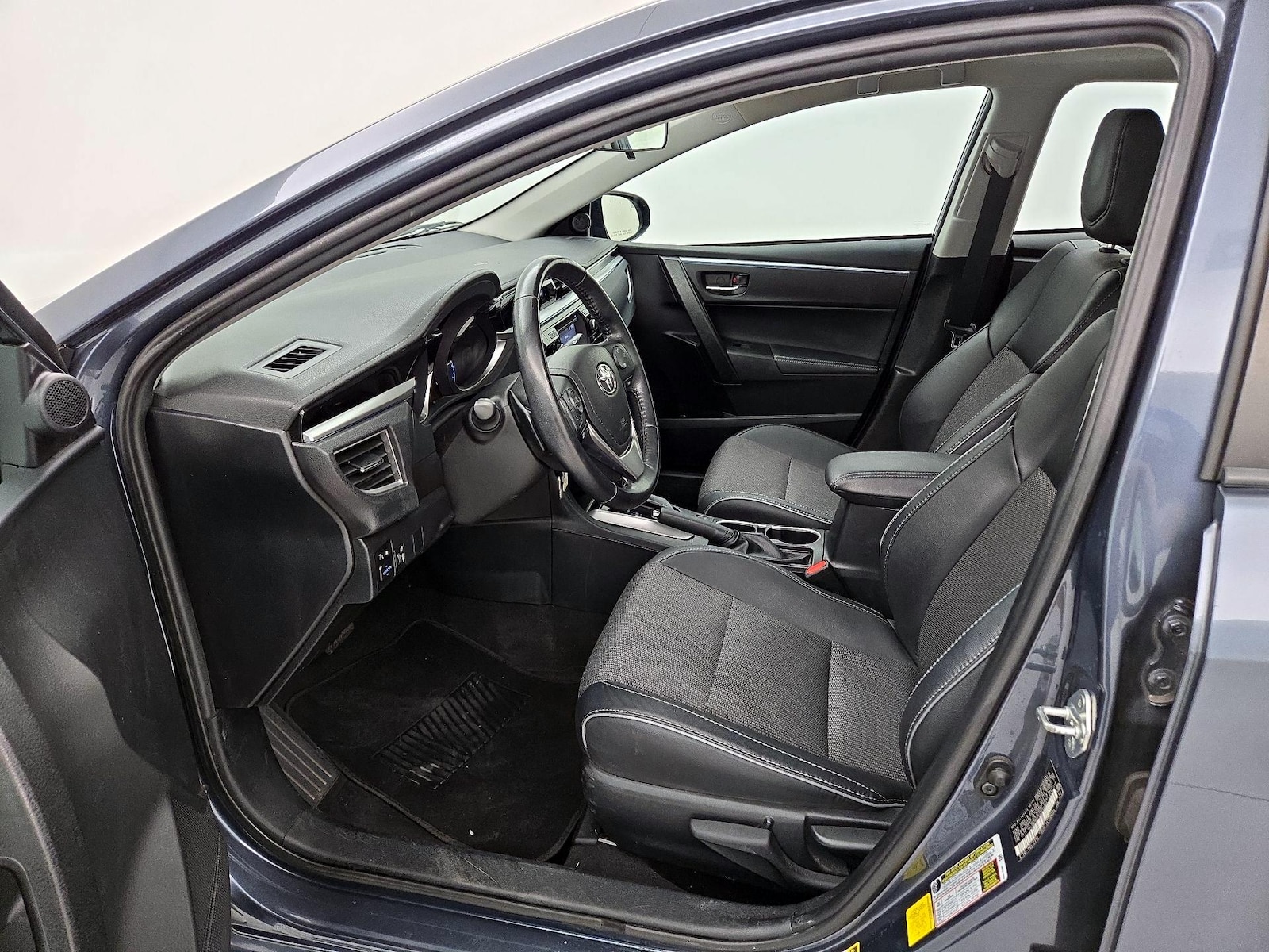 Side Airbags