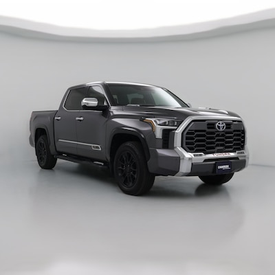 2023 Toyota Tundra Hybrid 1794