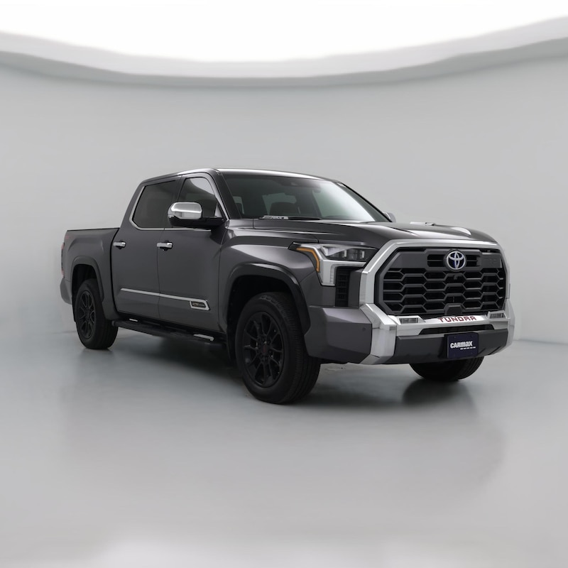 2023 Toyota Tundra Hybrid 1794