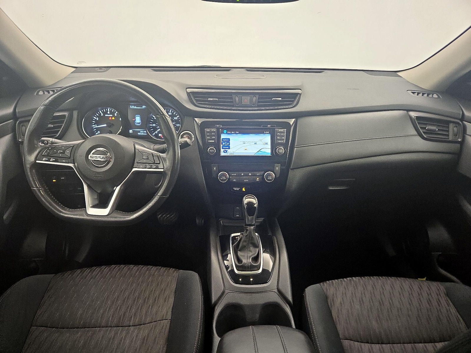 Navigation System
