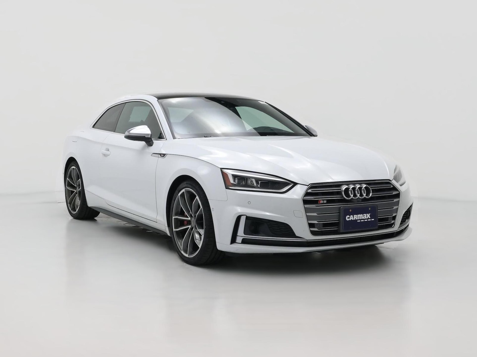 2019 Audi S5 Coupe