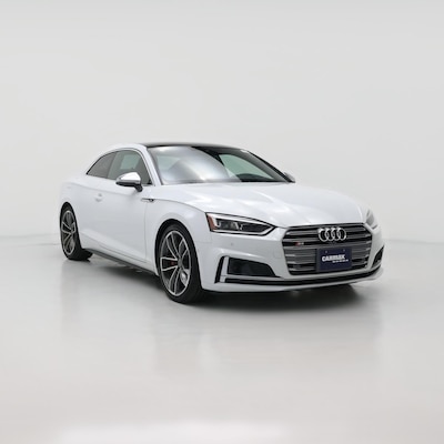 2019 Audi S5 Prestige