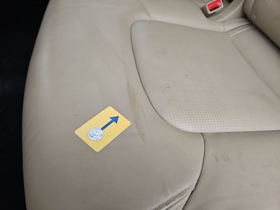 Condition detail