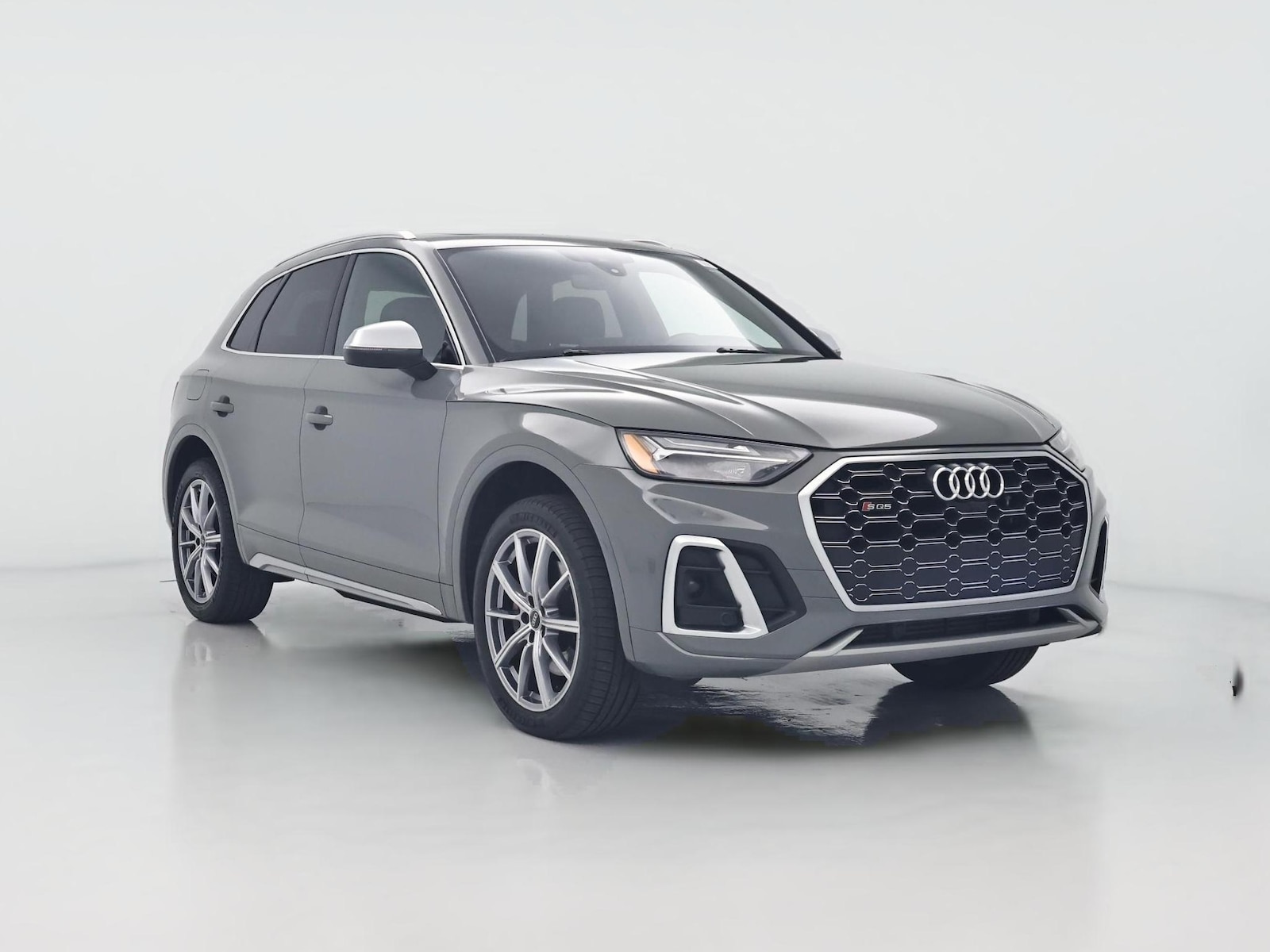 2022 Audi SQ5