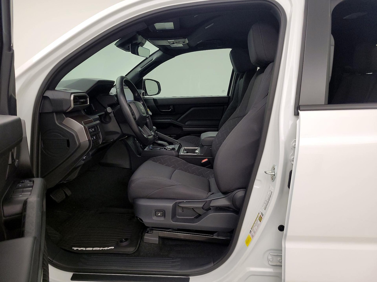 Side Airbags