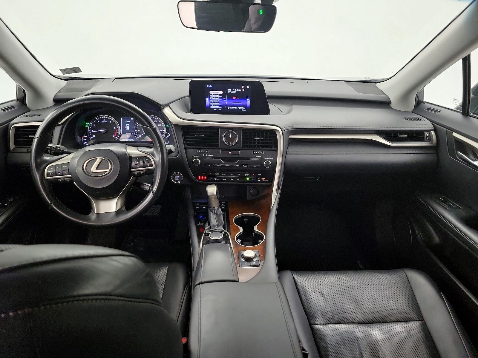 Rear View Camera