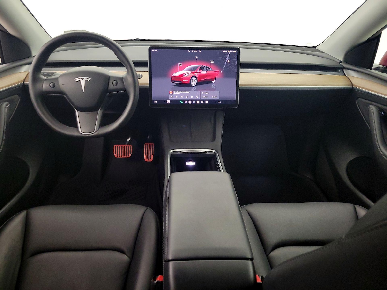 Navigation System