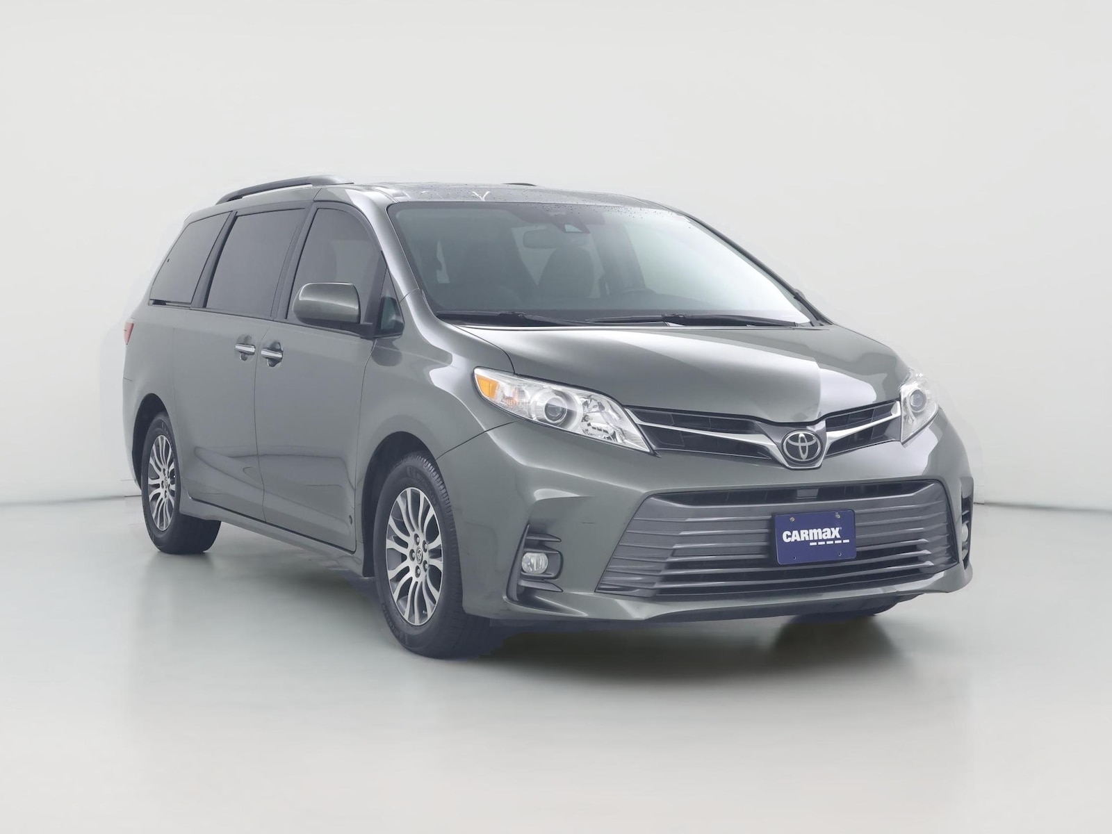Smart Key & Power Hatch/Deck Lid