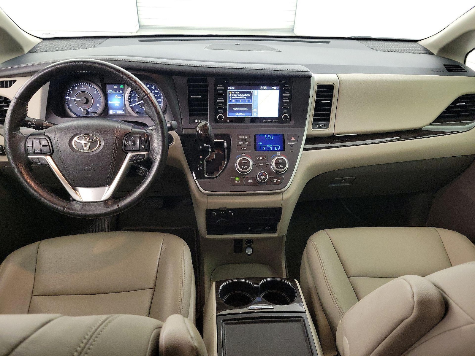 Apple CarPlay®