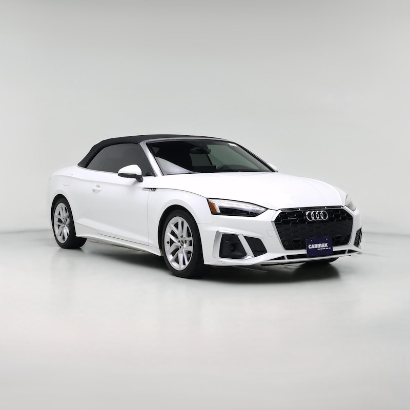 2023 Audi A5 S-Line Premium Plus