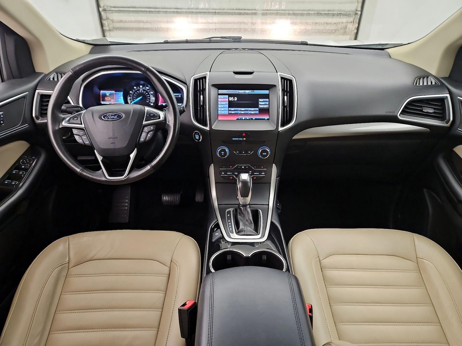 Rear View Camera