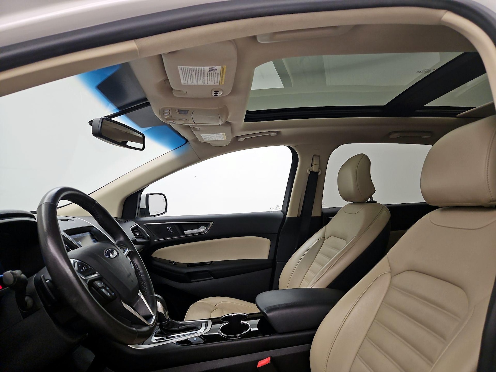 Overhead Airbags