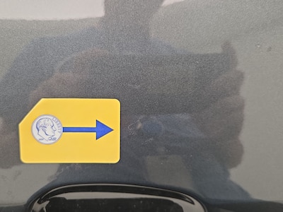 Condition detail