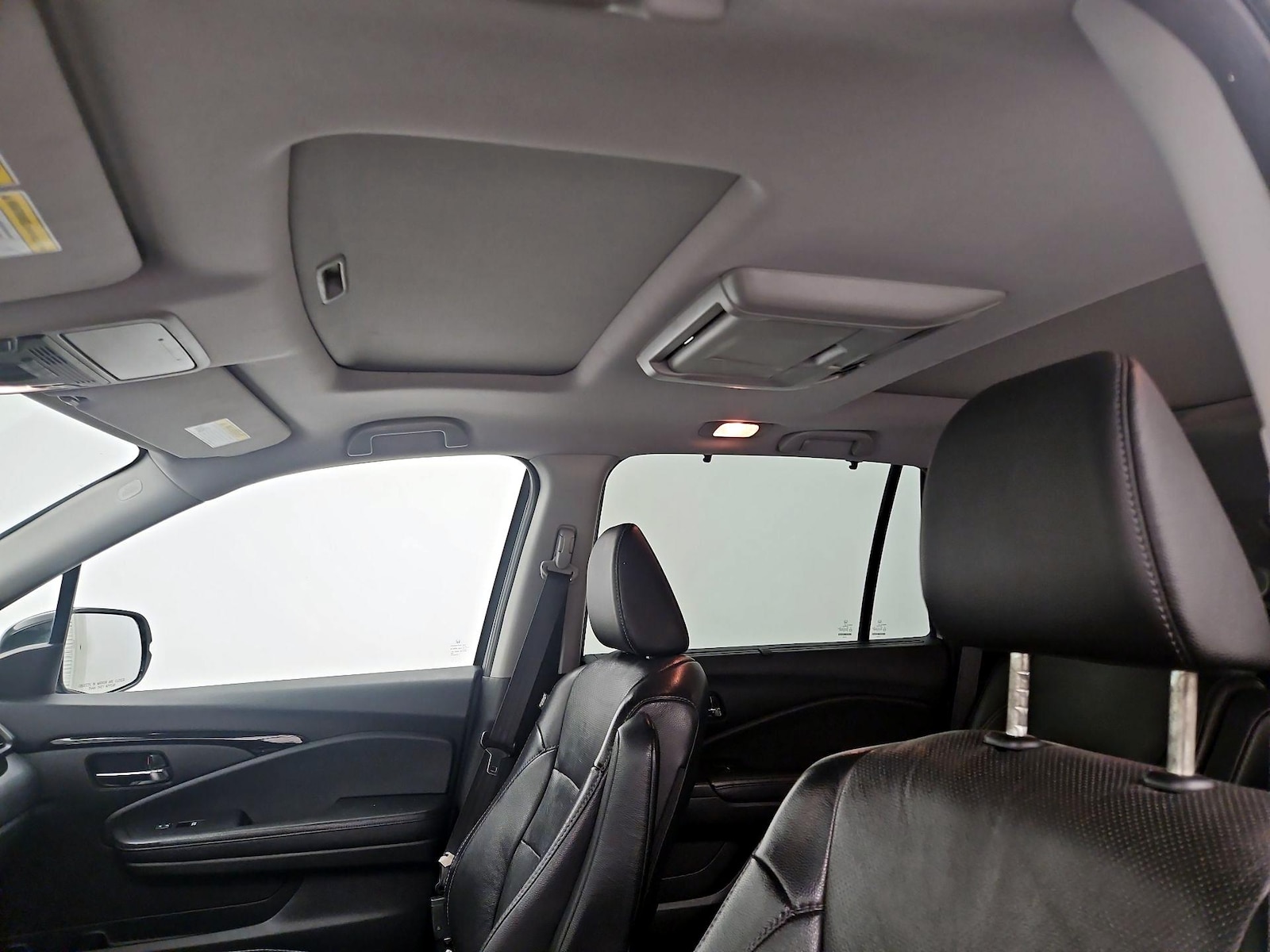 Sunroof(s) & Skylight(s)