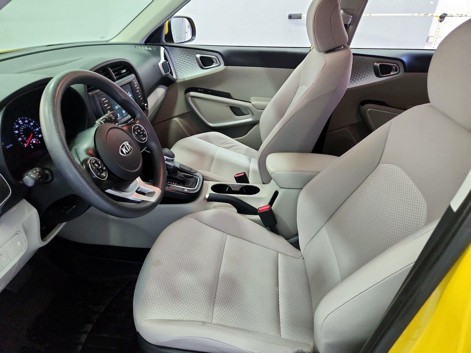 Side Airbags