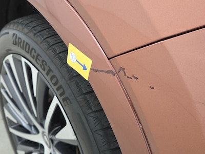 Condition detail