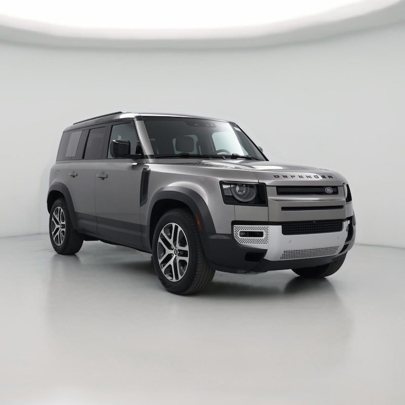 2025 Land Rover Defender 110 S