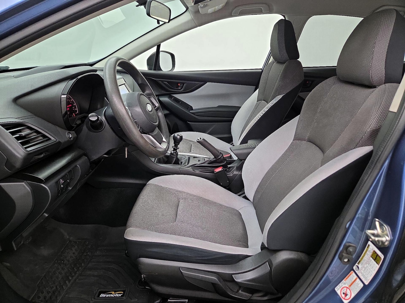 Side Airbags