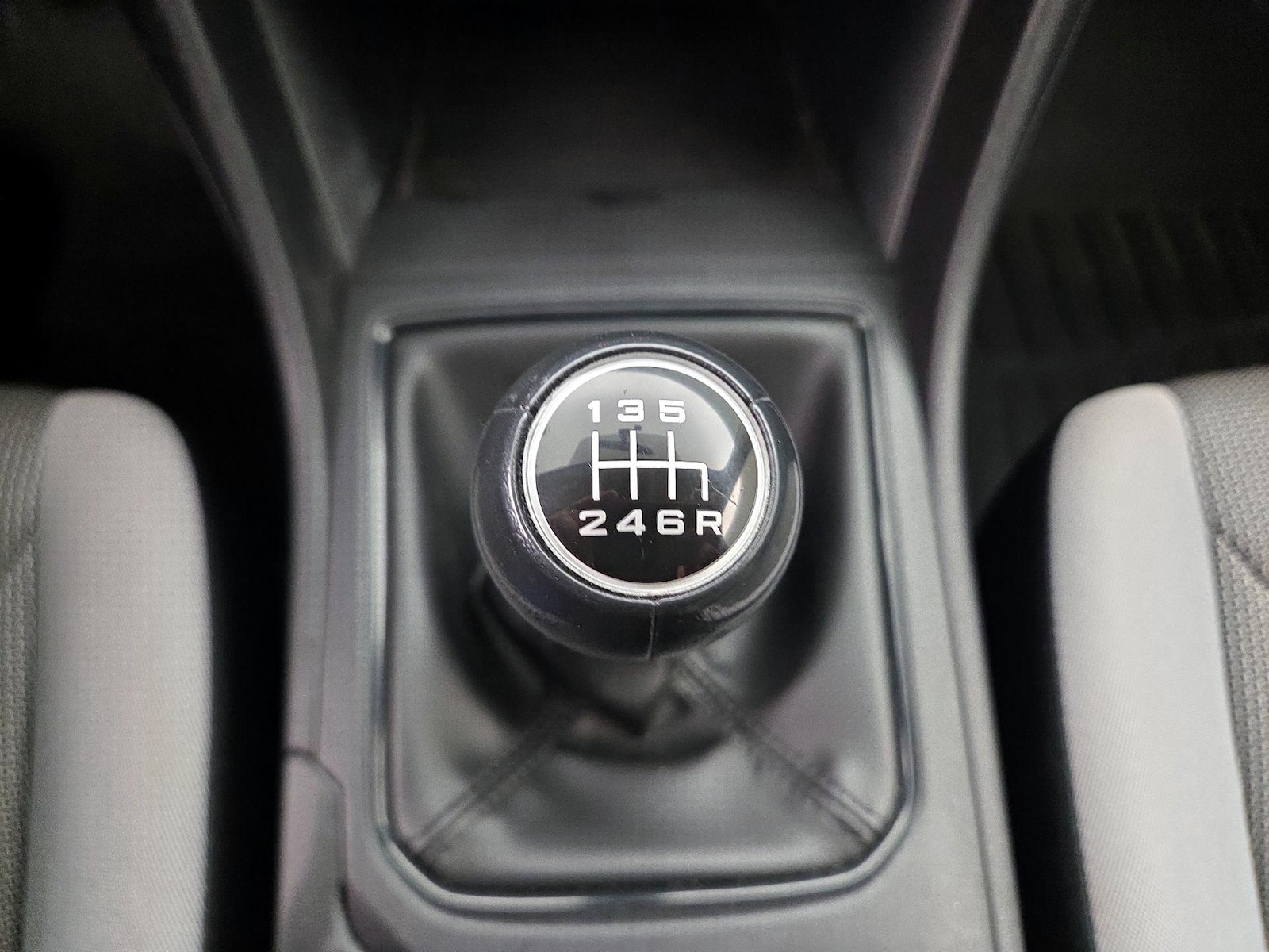 Manual Transmission