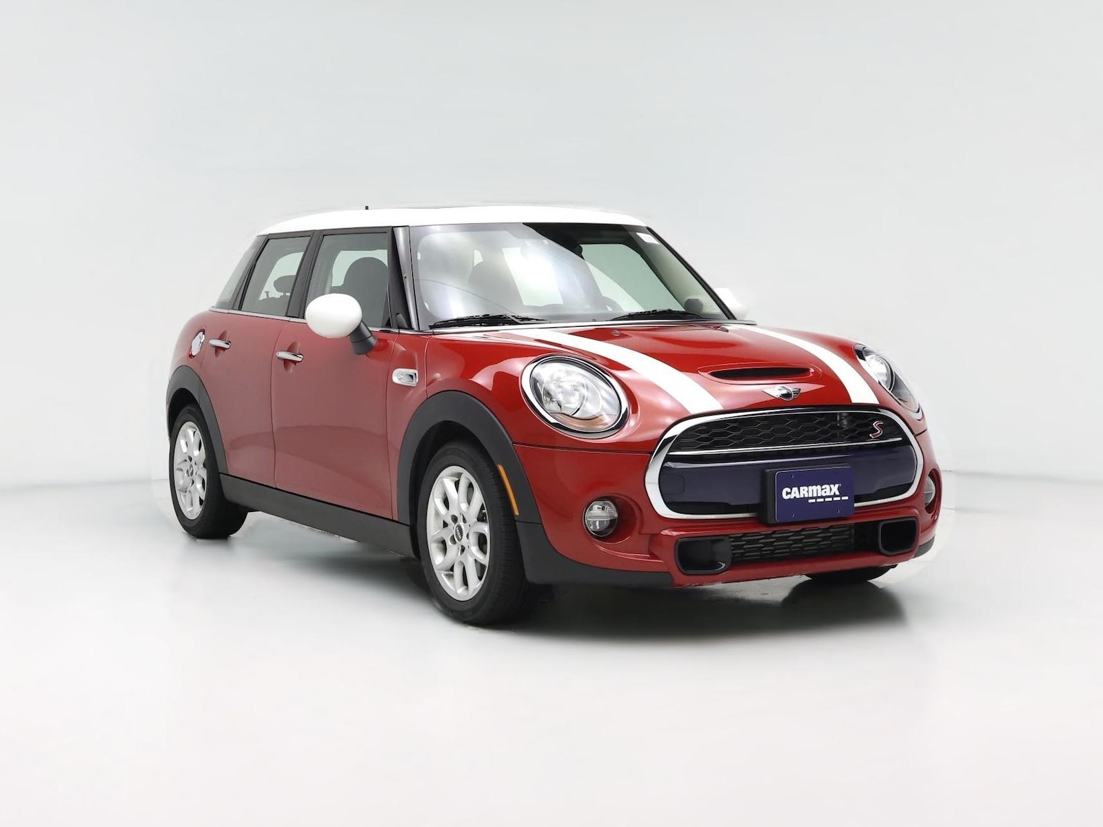 Smart Key & Parking Sensors