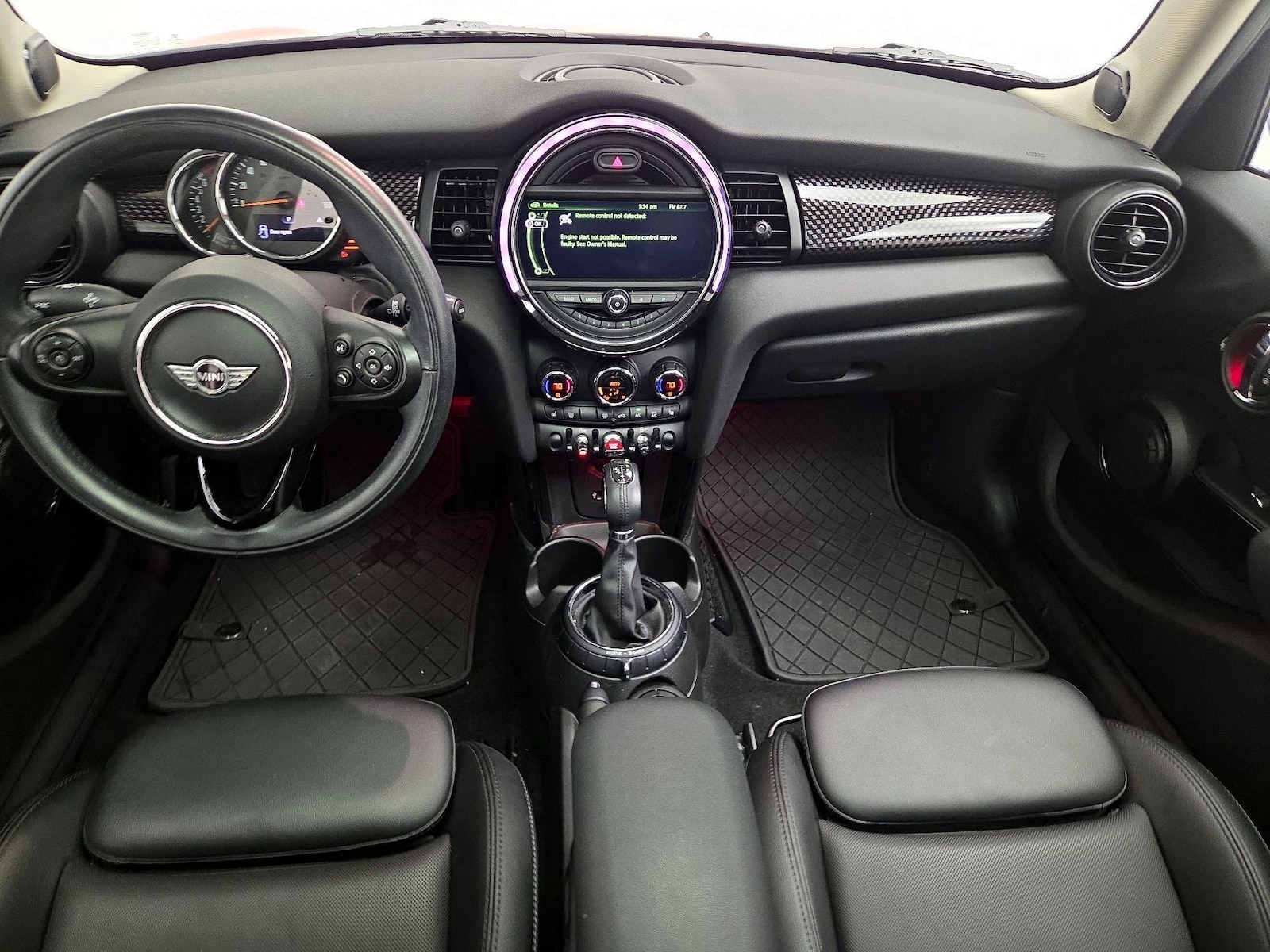 Navigation System