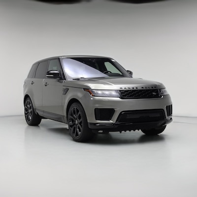 Recommended categories heading image of the selected vehicle
