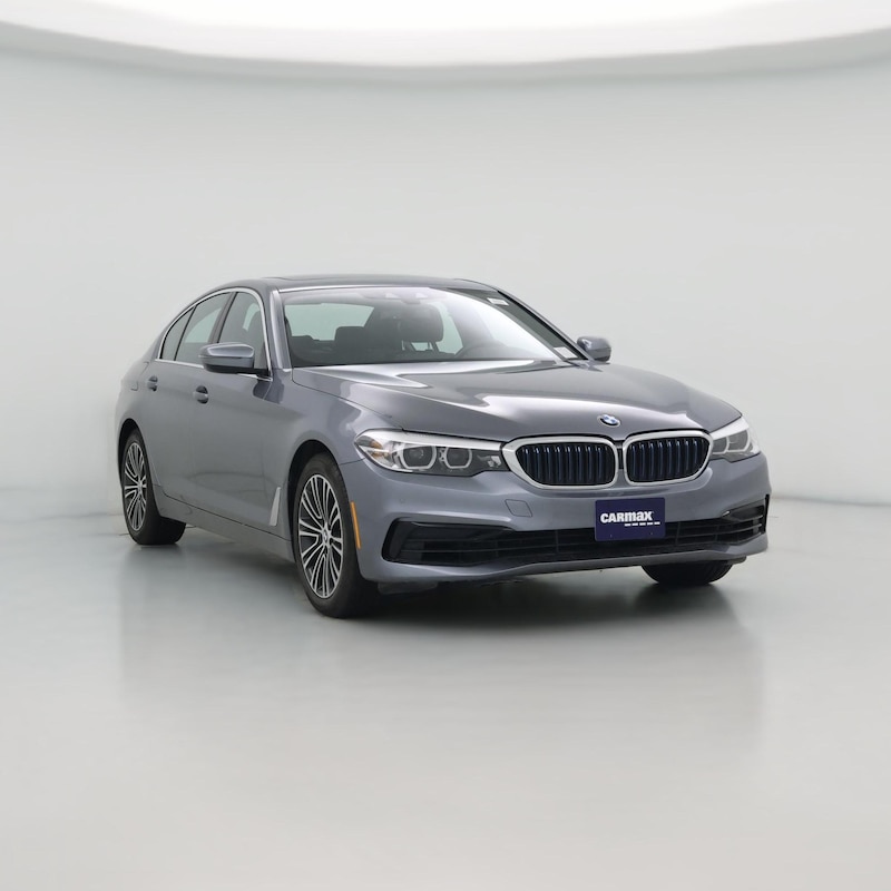 2020 BMW 530e Plug-in Hybrid iPerformance