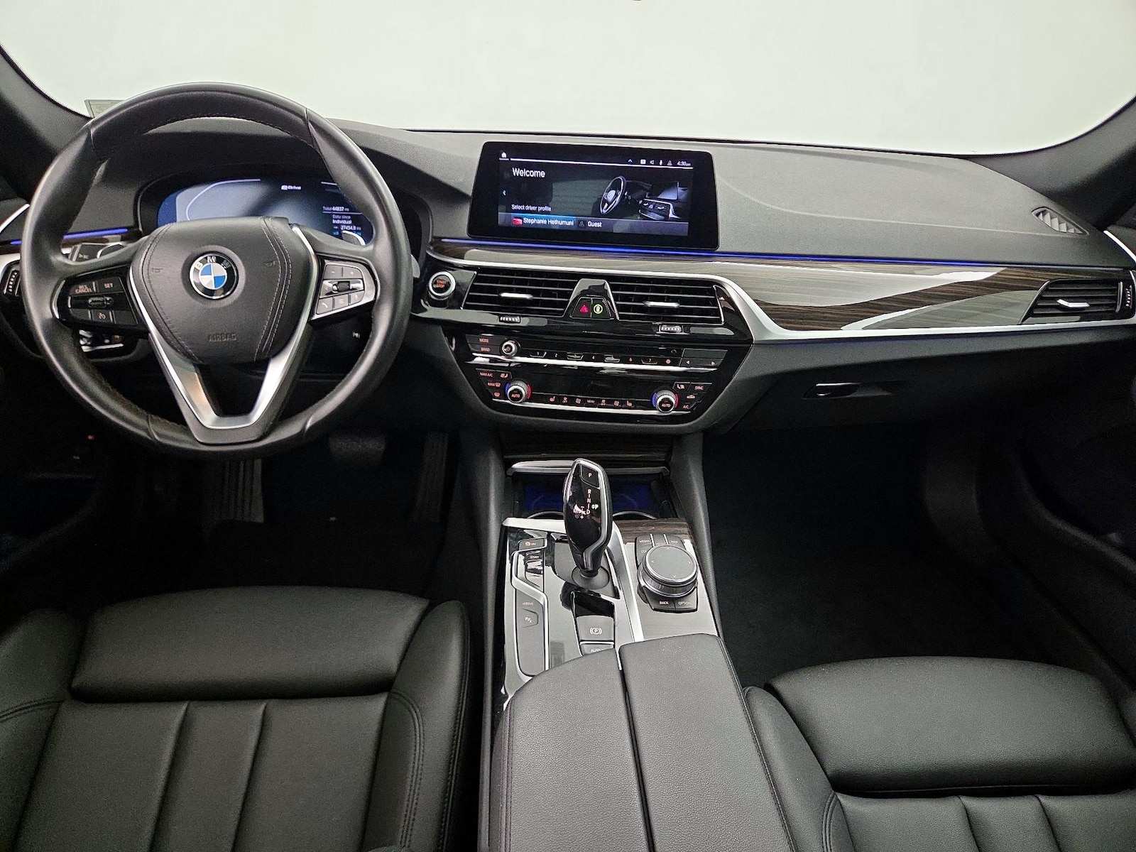 Apple CarPlay®