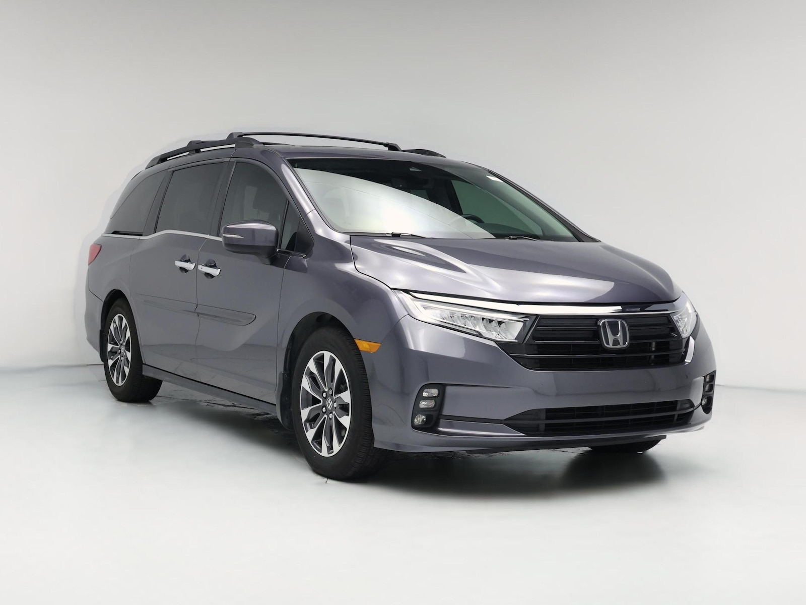 2022 Honda Odyssey