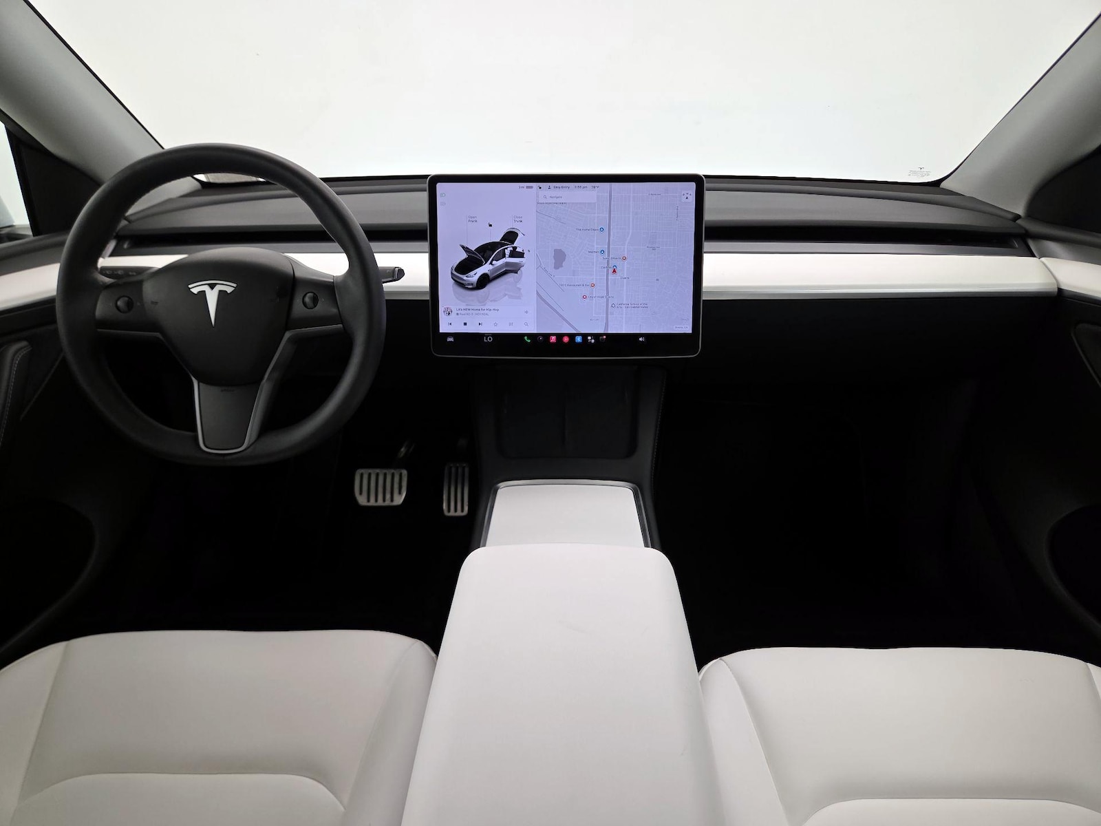 Navigation System