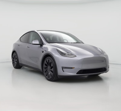 Recommended categories heading image of the selected vehicle