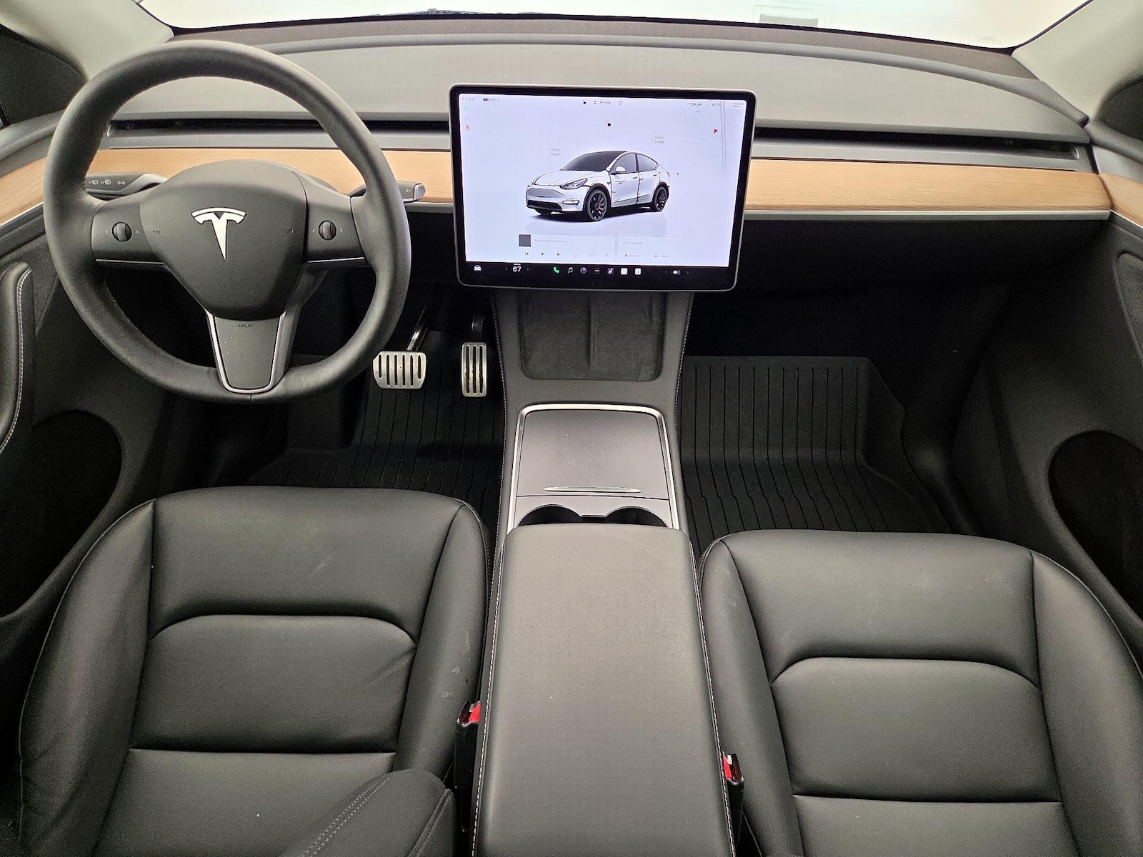 Navigation System