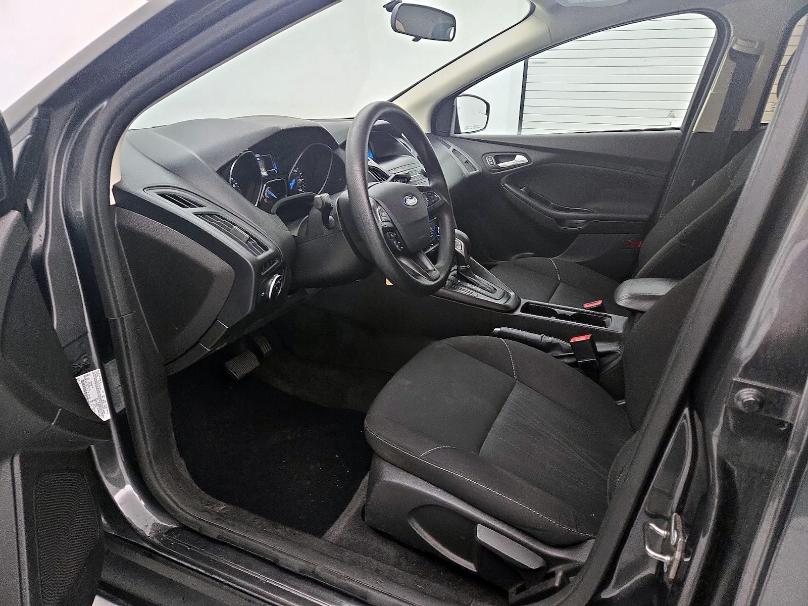 Side Airbags