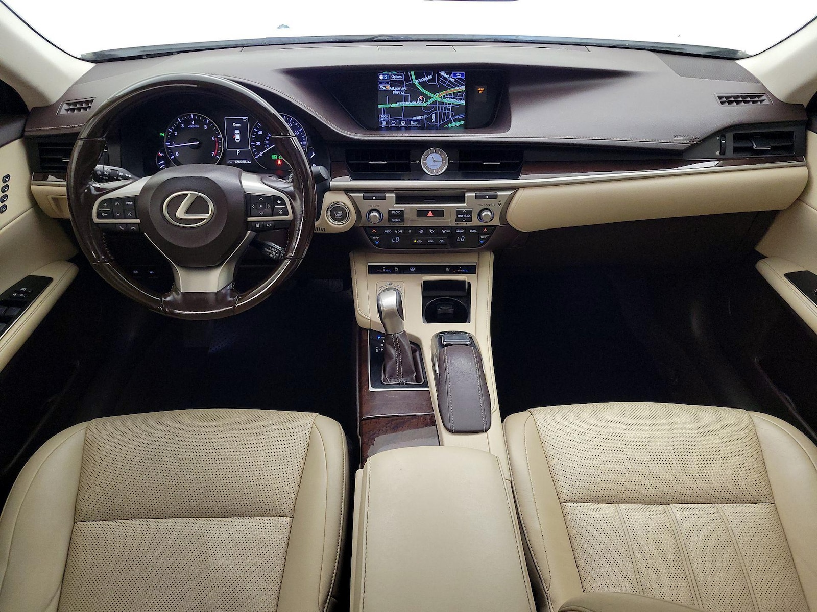 Navigation System
