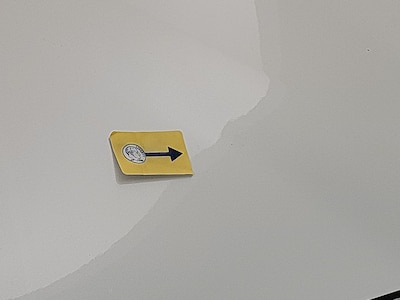 Condition detail