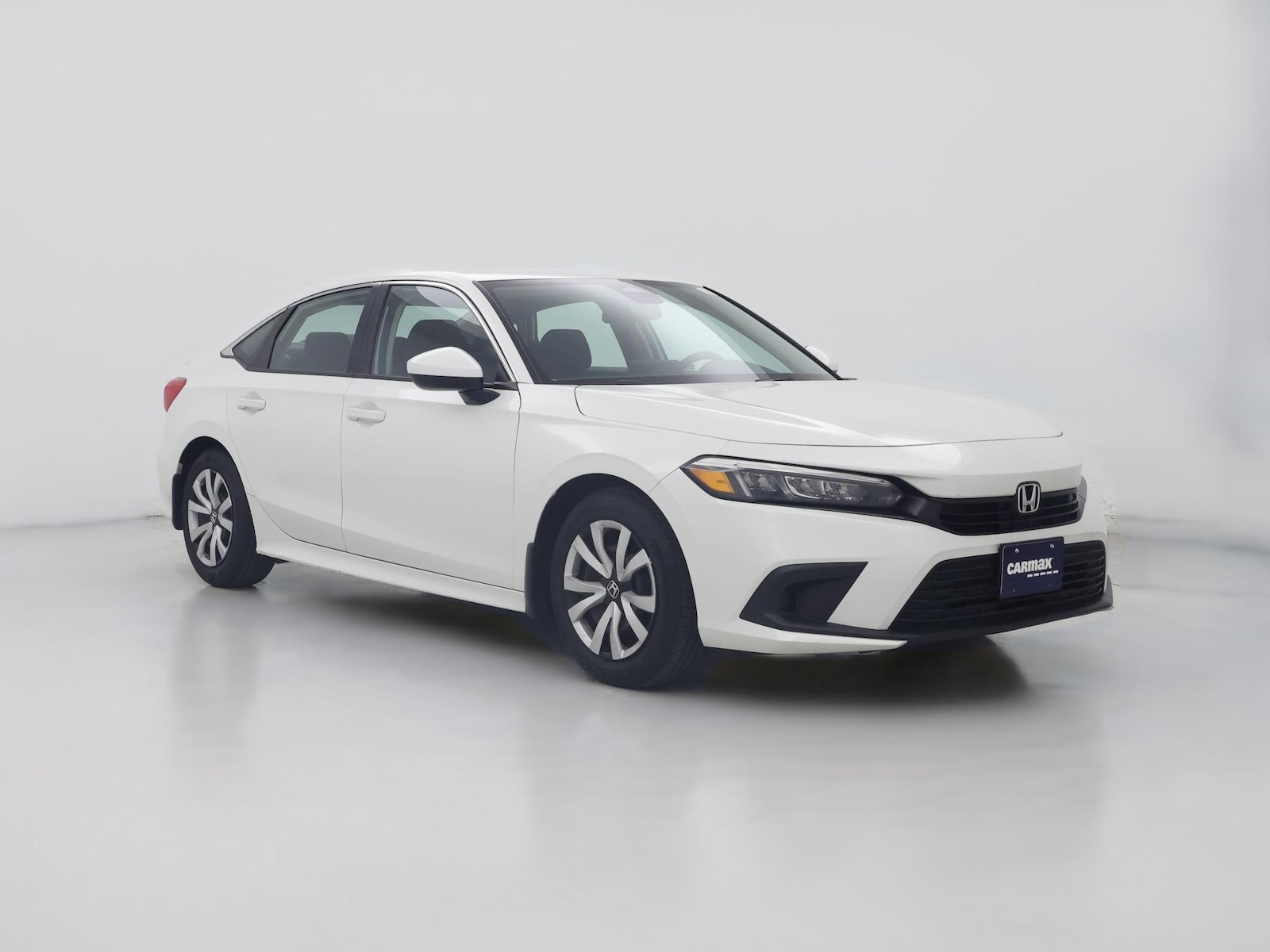 2024 Honda Civic Sedan
