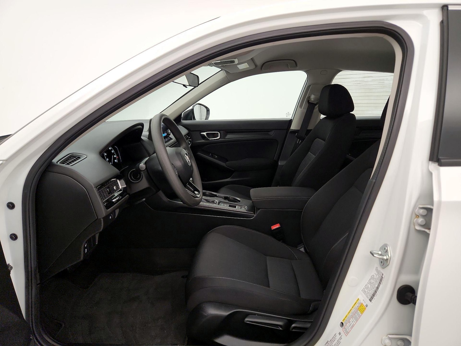 Side Airbags