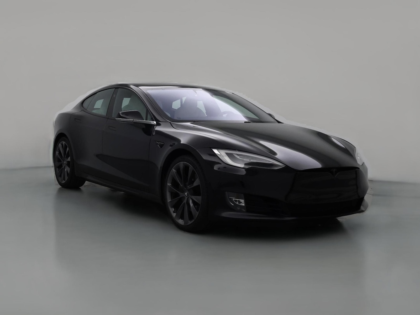 2021 Tesla Model S