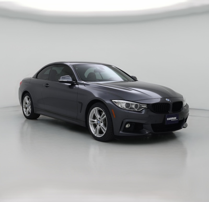2017 BMW 440 I xDrive