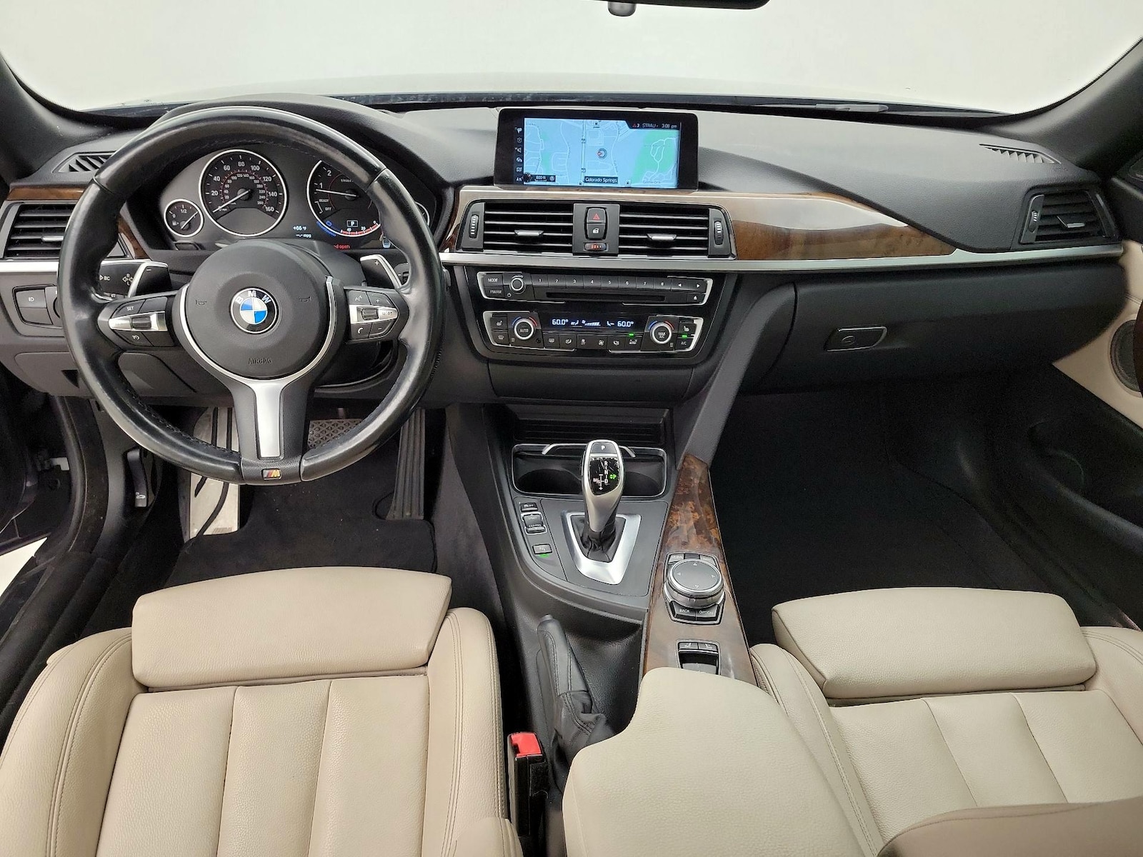 Navigation System