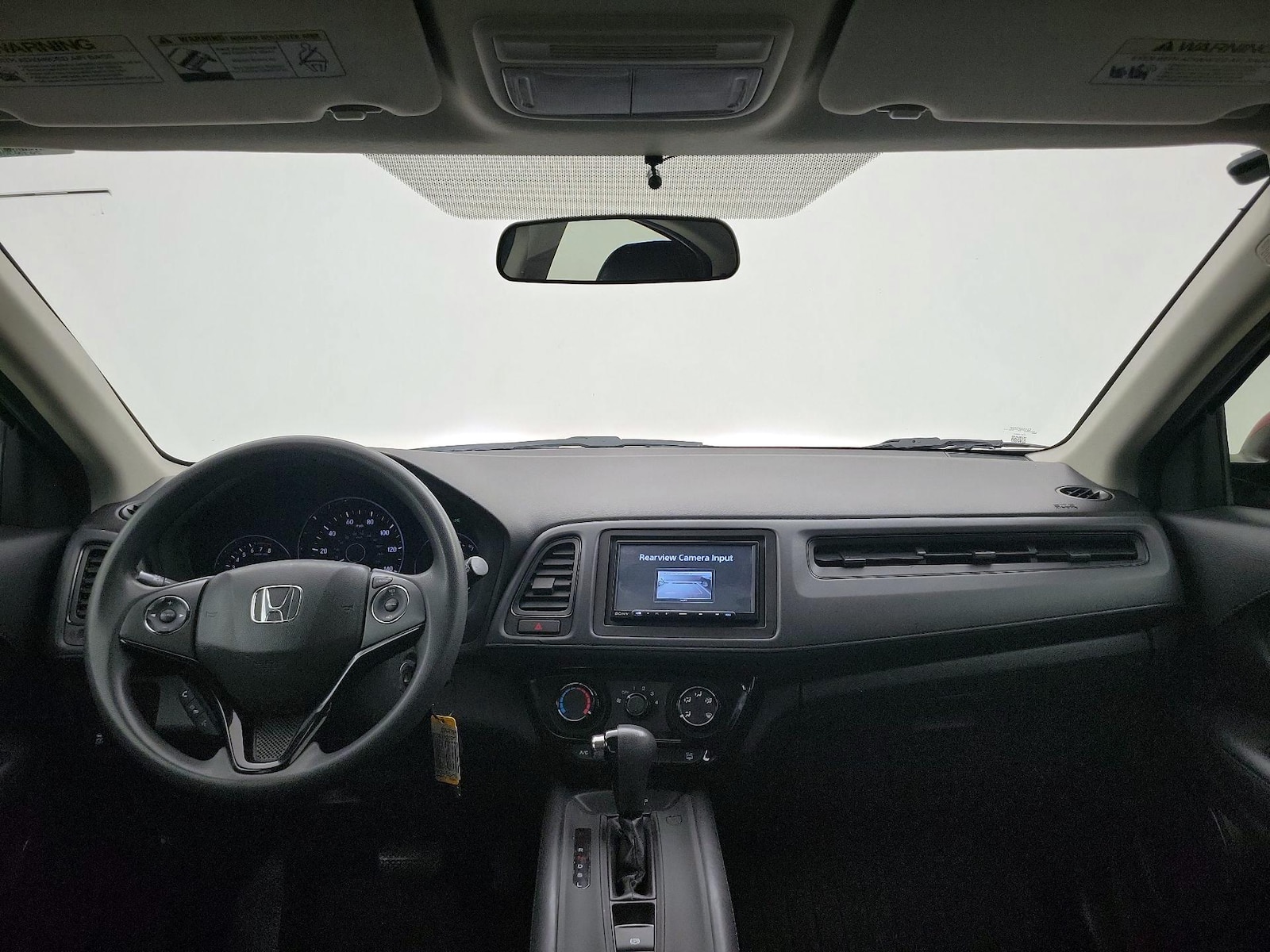 Rear View Camera